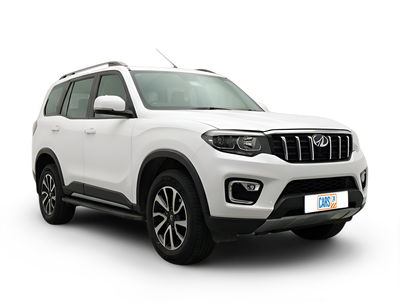 Mahindra SCORPIO-N-img